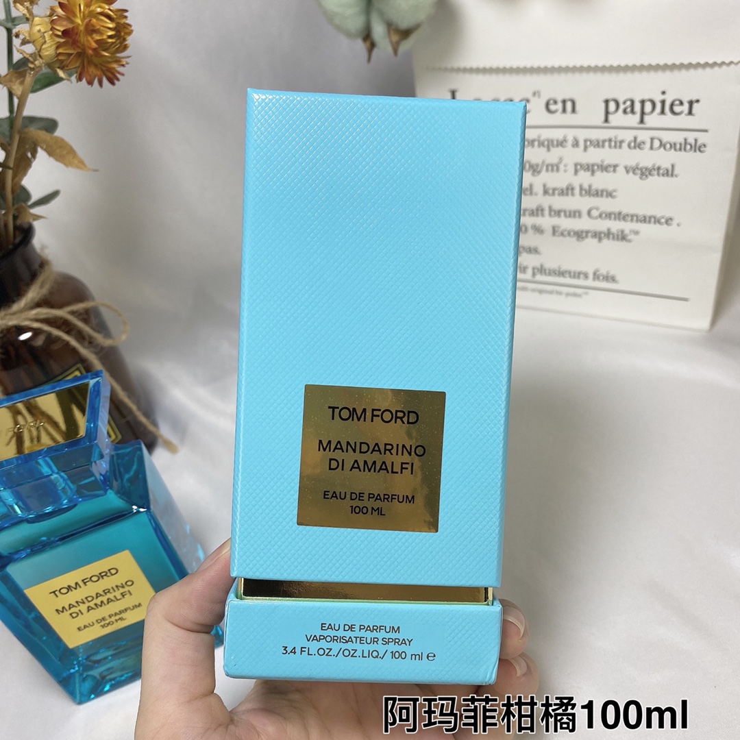 Tom Ford perfume